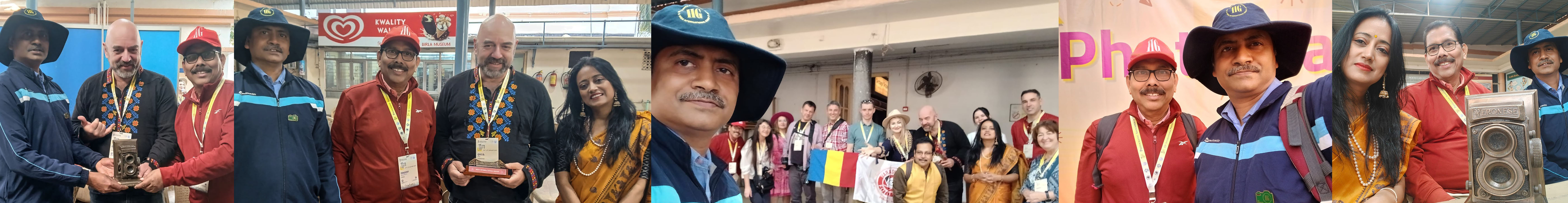 Best Club in Romanian Grand Circuit-Winter2025